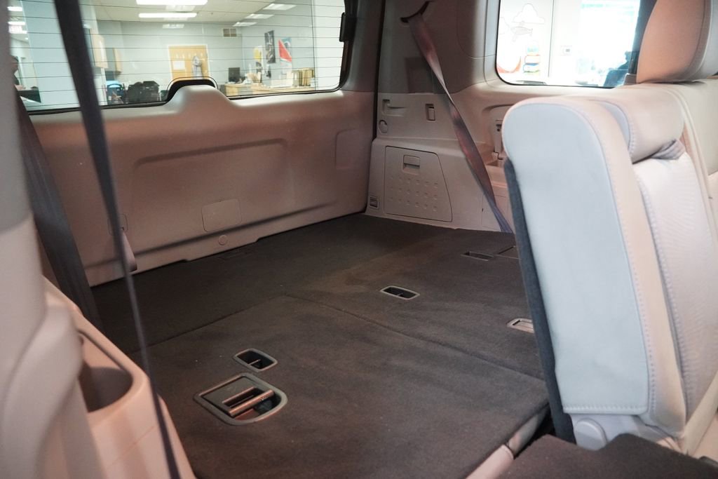 Used 2014 Honda Pilot LX image 31