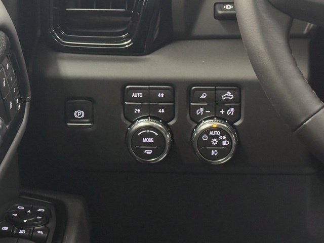 New 2026 GMC Sierra 2500 AT4X AWD/4WD image 13