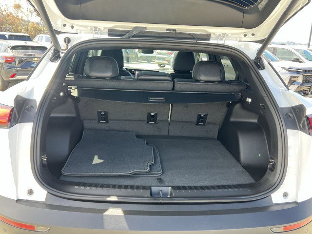 Used 2025 Chevrolet Blazer EV LT image 26