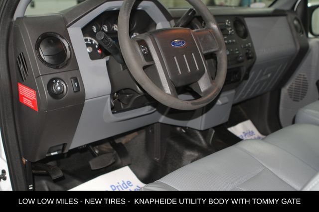 Used 2015 Ford F250 XL RWD image 15