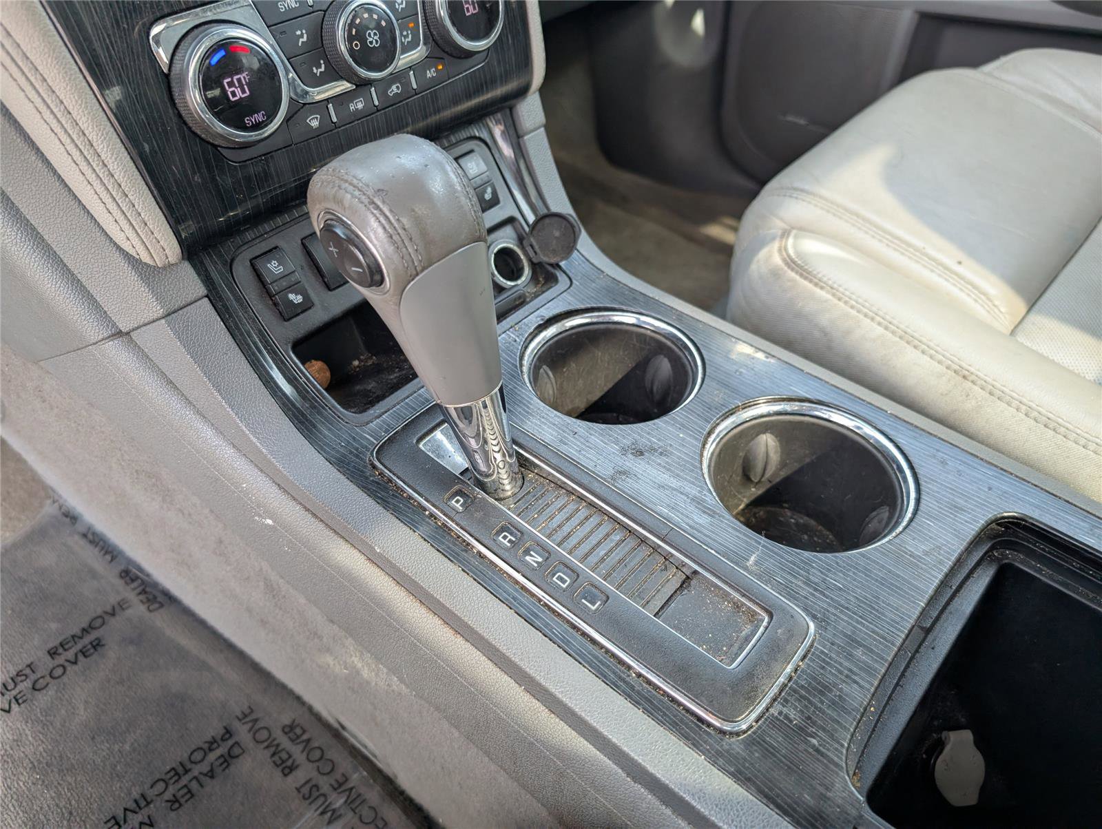 Used 2017 Chevrolet Traverse Premier image 18