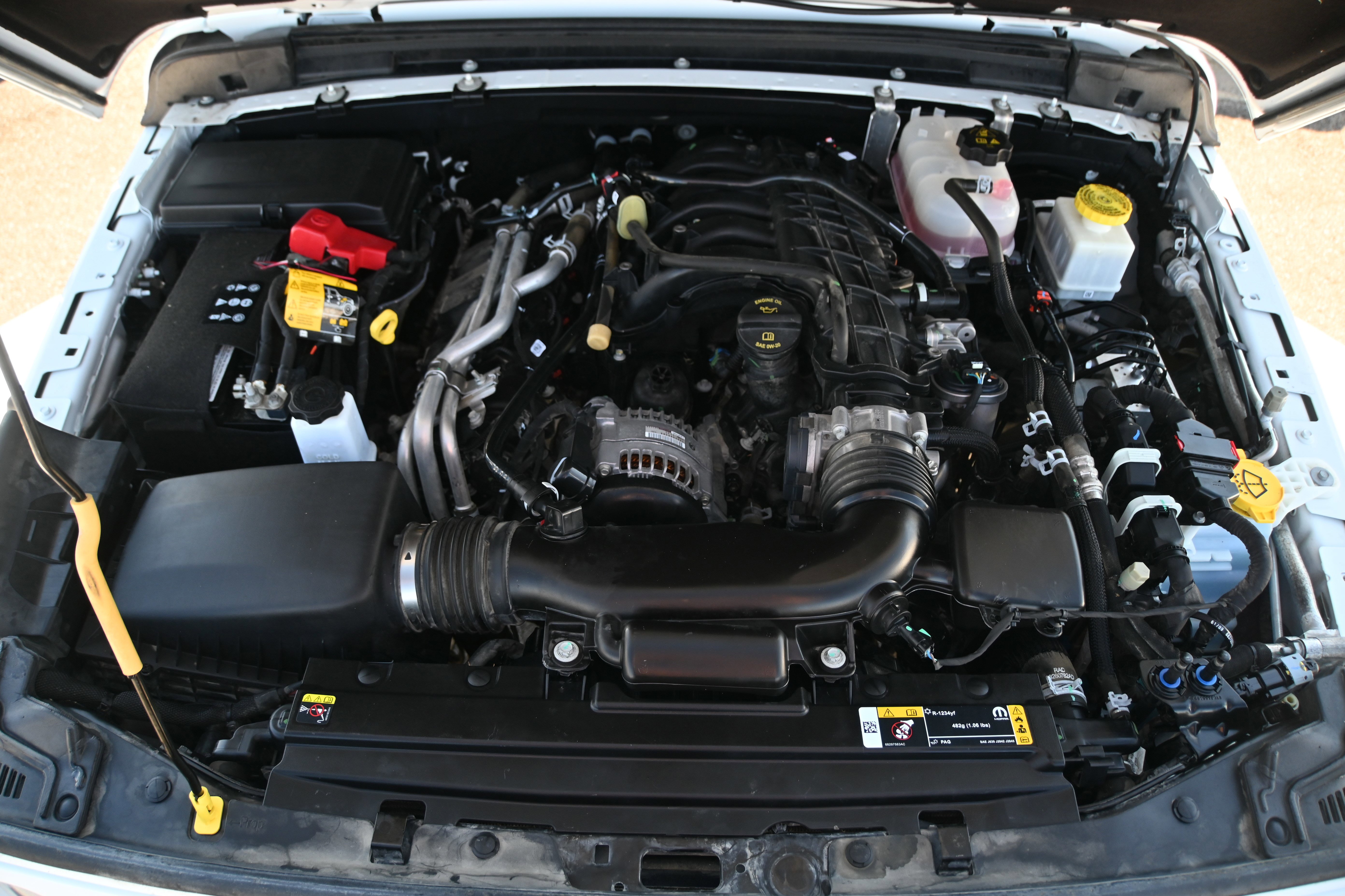 Used 2023 Jeep Gladiator Sport image 23