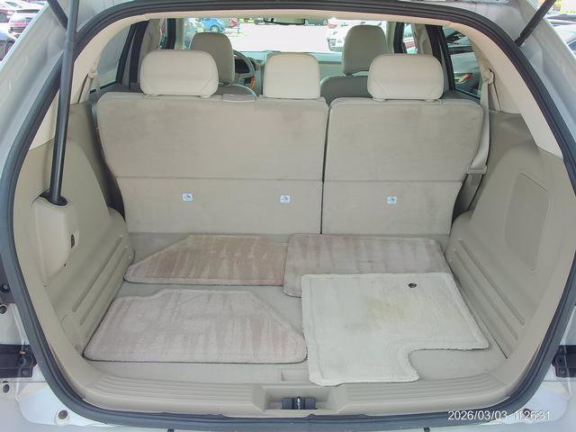 Used 2007 Lincoln MKX 2WD image 17