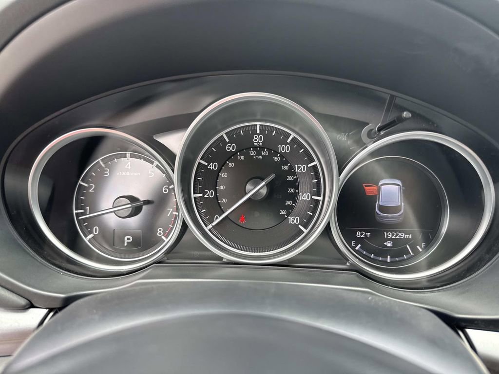 Used 2023 MAZDA CX-5 AWD 2.5 S image 40