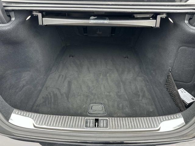 Used 2022 Mercedes-Benz S 500 4MATIC image 9