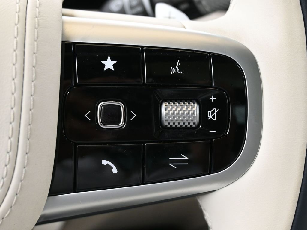 New 2026 Genesis GV80 3.5T Prestige AWD/4WD image 28