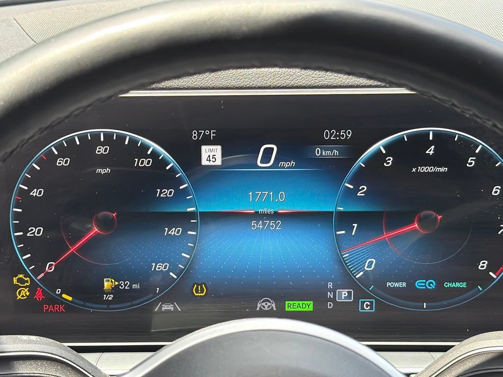 Used 2020 Mercedes-Benz GLE 580 4MATIC image 45