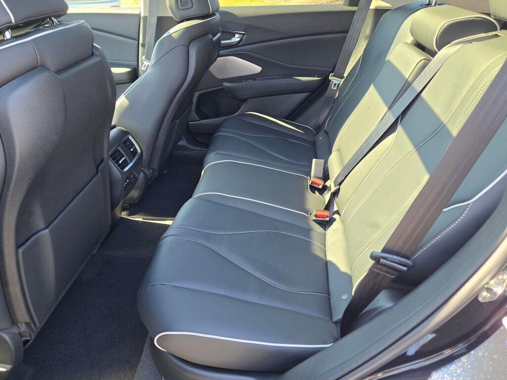 New 2026 Acura RDX SH-AWD w/ Advance Package image 26