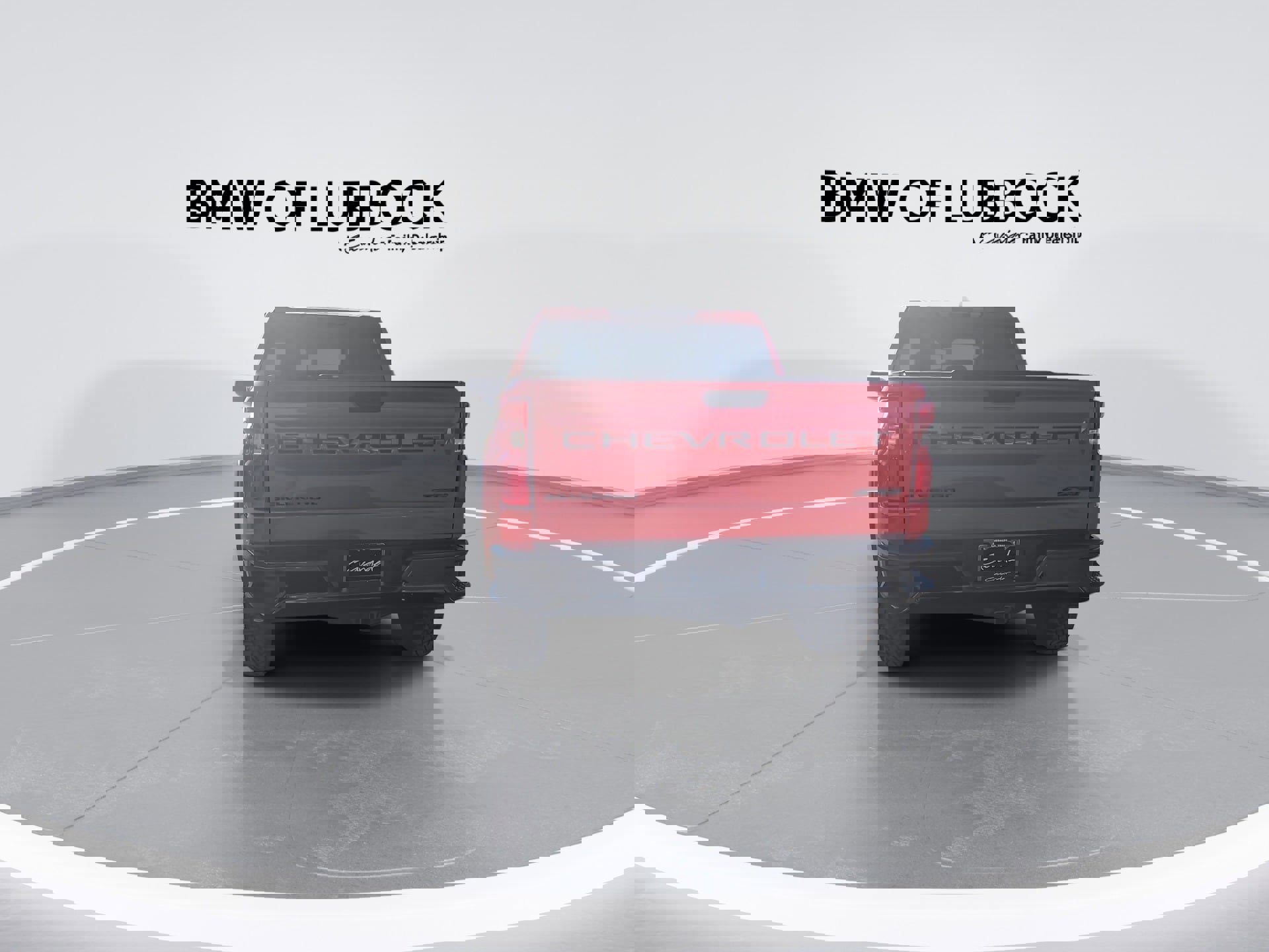 Used 2025 Chevrolet Silverado 1500 ZR2 w/ Technology Package image 8