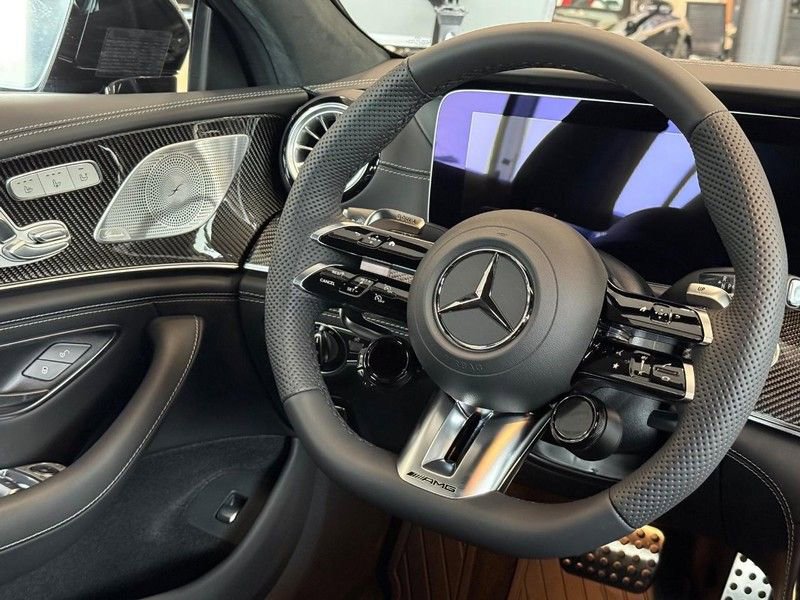 New 2026 Mercedes-Benz AMG GT 43 image 7