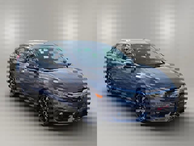 Used 2016 Honda Civic Touring image 3