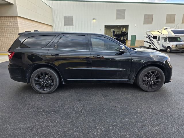 Used 2020 Dodge Durango R/T w/ Blacktop Package AWD/4WD image 4
