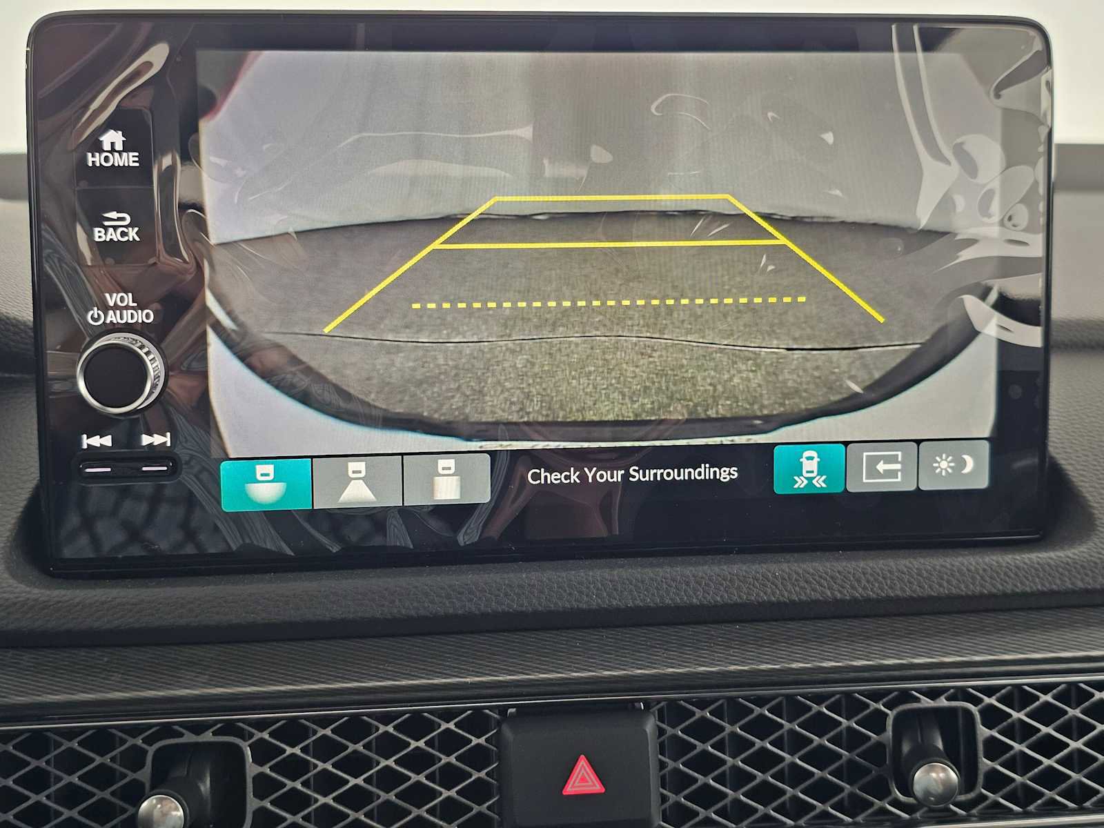 New 2026 Acura Integra A-Spec image 26