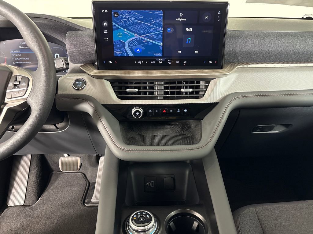 Certified 2026 Ford Explorer Active image 30