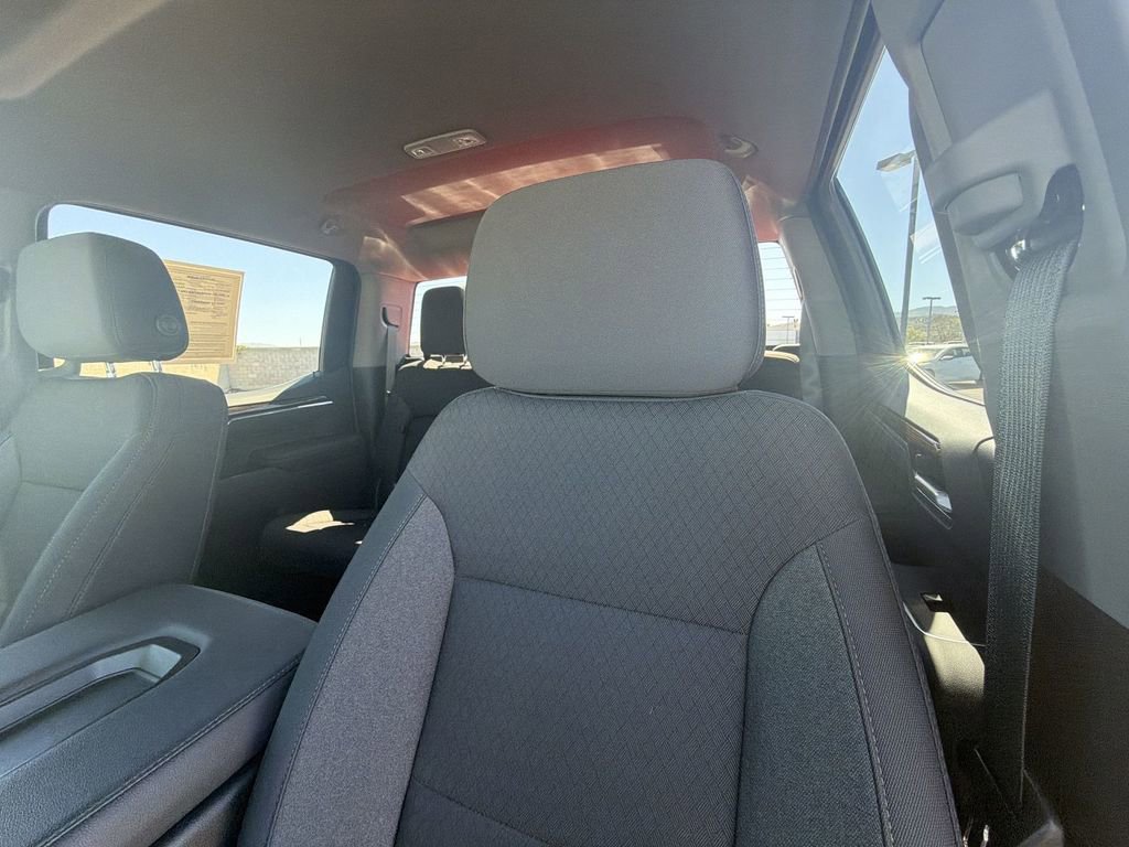 Used 2026 GMC Sierra 1500 Elevation image 19