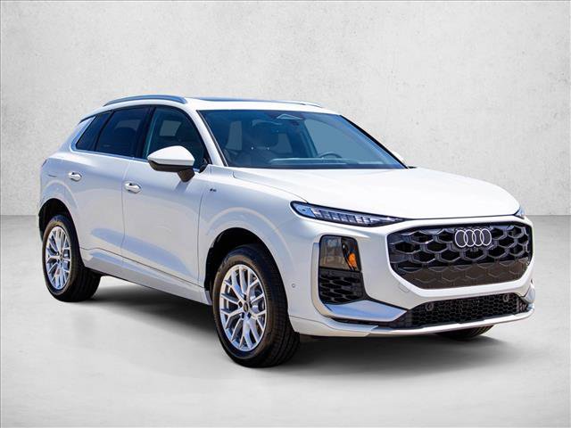 New 2026 Audi Q3 quattro 2.0T AWD/4WD video 3