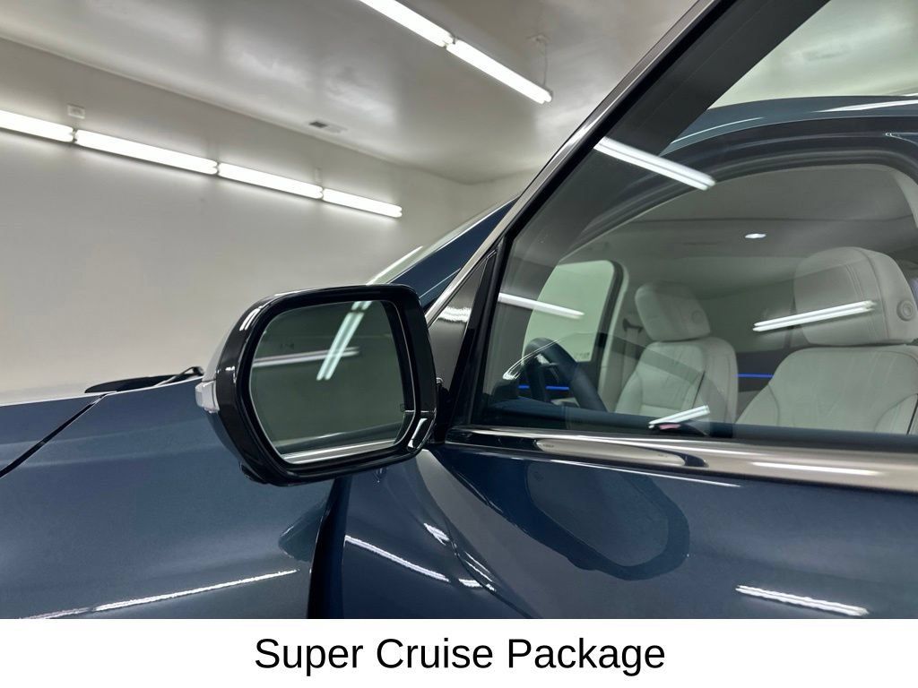 Used 2026 Buick Enclave Avenir w/ Super Cruise Package AWD/4WD image 17