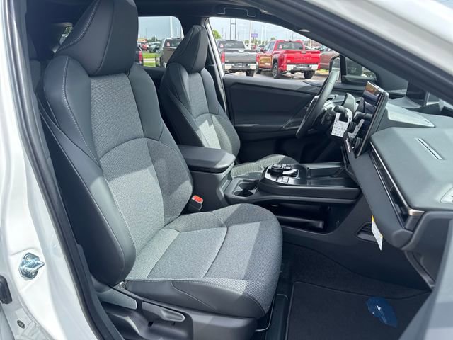 New 2026 Toyota bZ FWD image 11