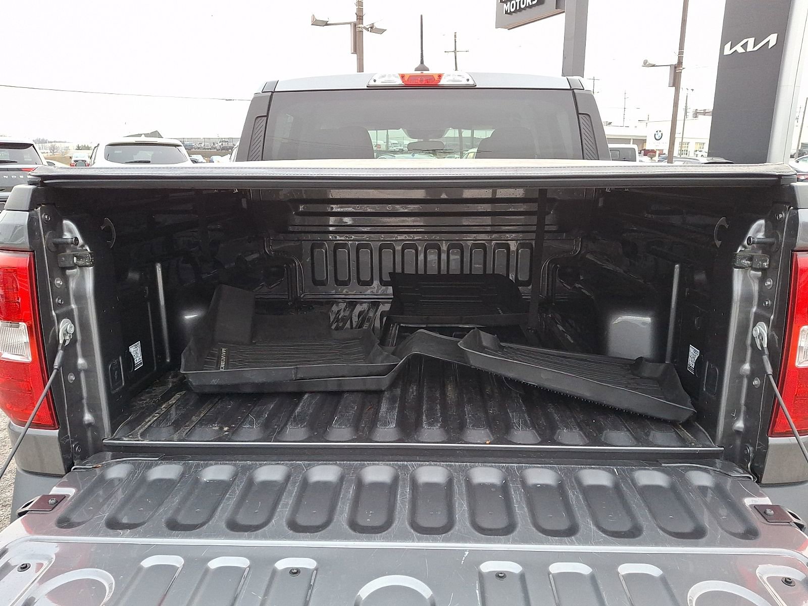 Used 2022 Ford Maverick XLT w/ Equipment Group 300A Standard image 29