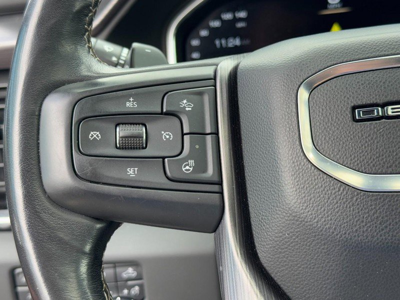 Used 2023 GMC Sierra 1500 Denali Ultimate image 19