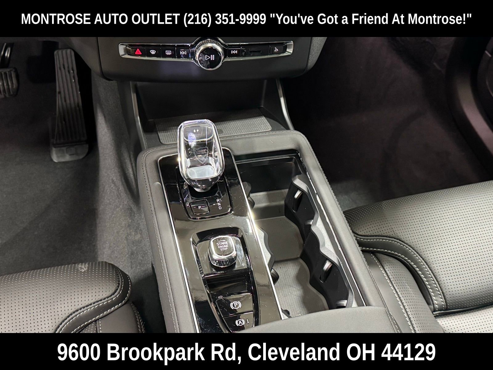 New 2026 Volvo XC90 B6 Ultra w/ Protection Package image 20