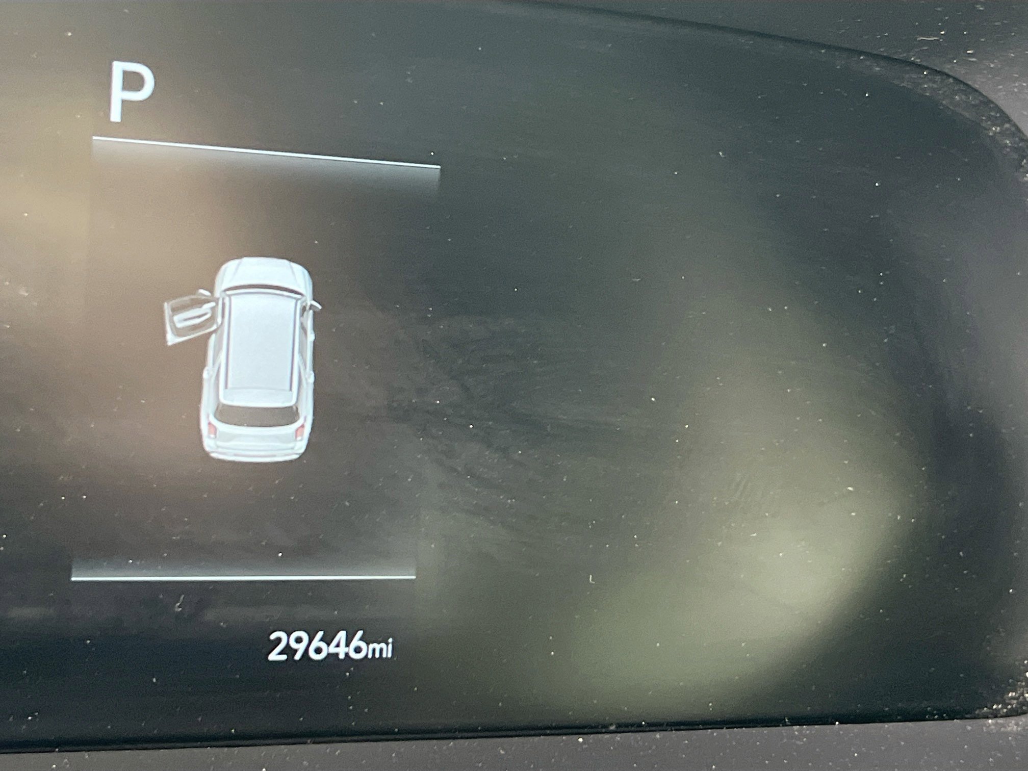 Used 2023 Hyundai Palisade SEL image 12