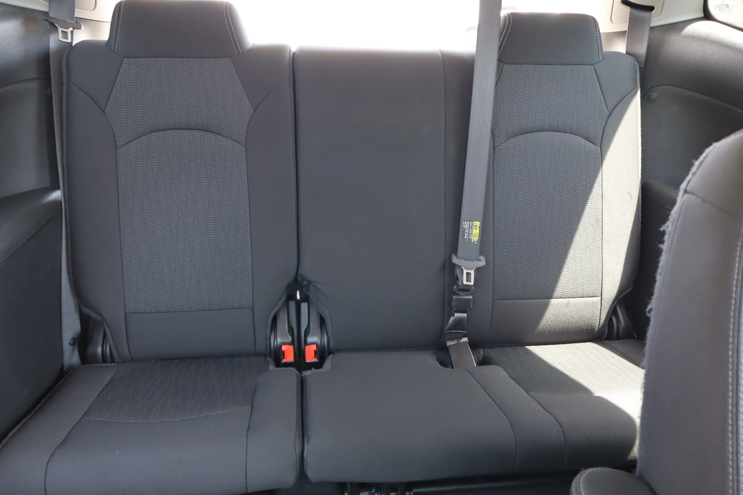 Used 2016 Chevrolet Traverse LT w/ Style and Technology Package image 10