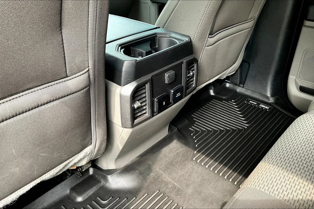 Certified 2019 Ford F150 XLT w/ Equipment Group 302A Luxury AWD/4WD image 14