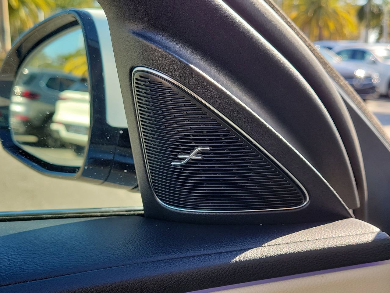 Certified 2024 Mercedes-Benz E 350 4MATIC Sedan image 27