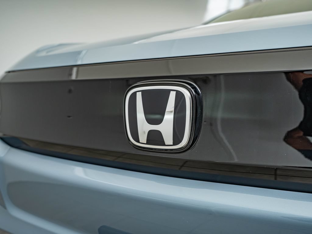Used 2025 Honda Prologue Touring image 12