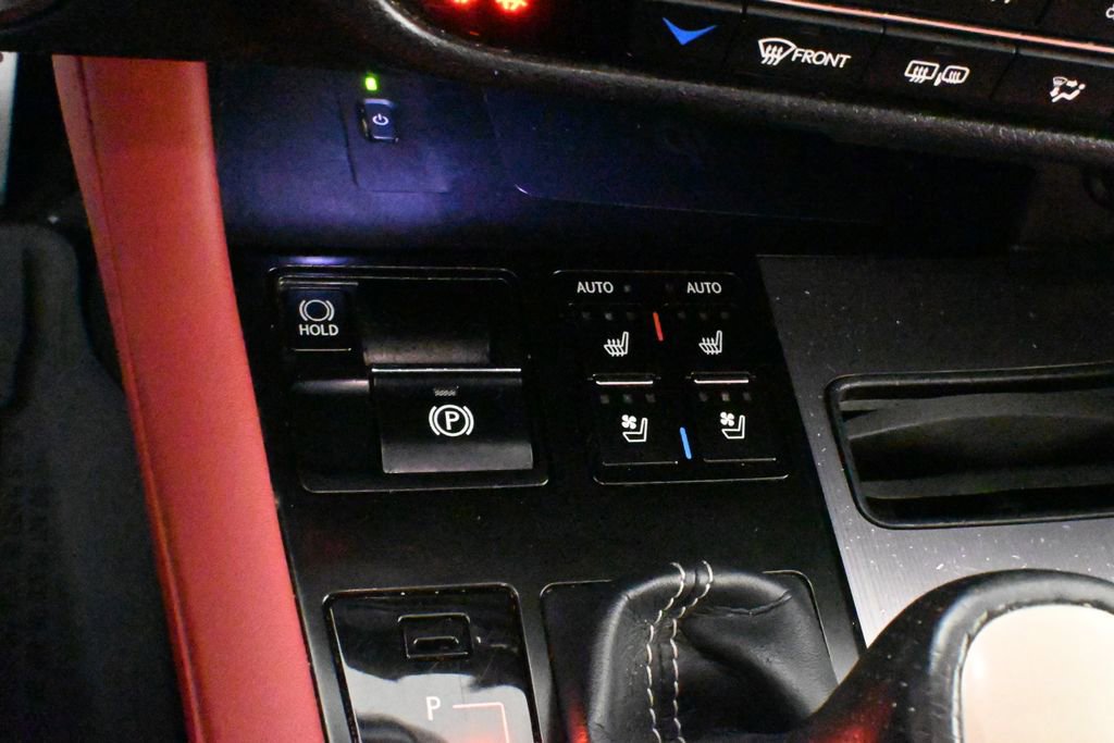 Used 2022 Lexus RX 350 F Sport w/ Accessory Package image 29