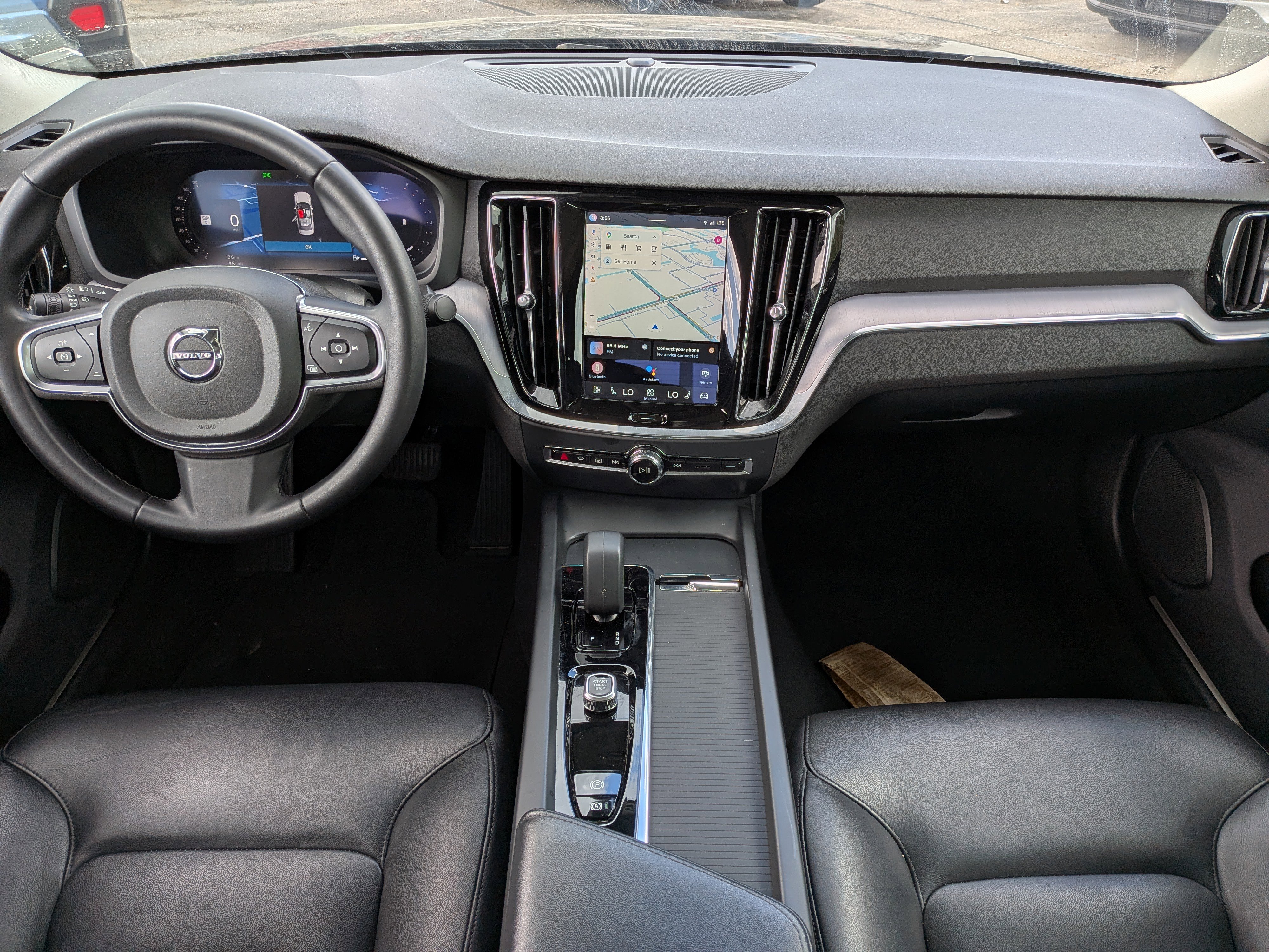 Used 2024 Volvo S60 B5 Core image 15