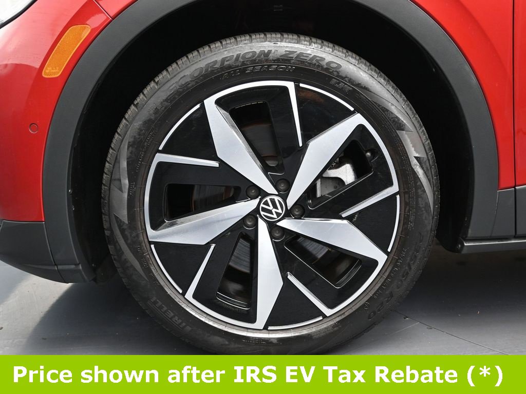Used 2023 Volkswagen ID.4 S image 10