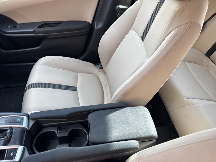 Used 2017 Honda Civic LX image 17