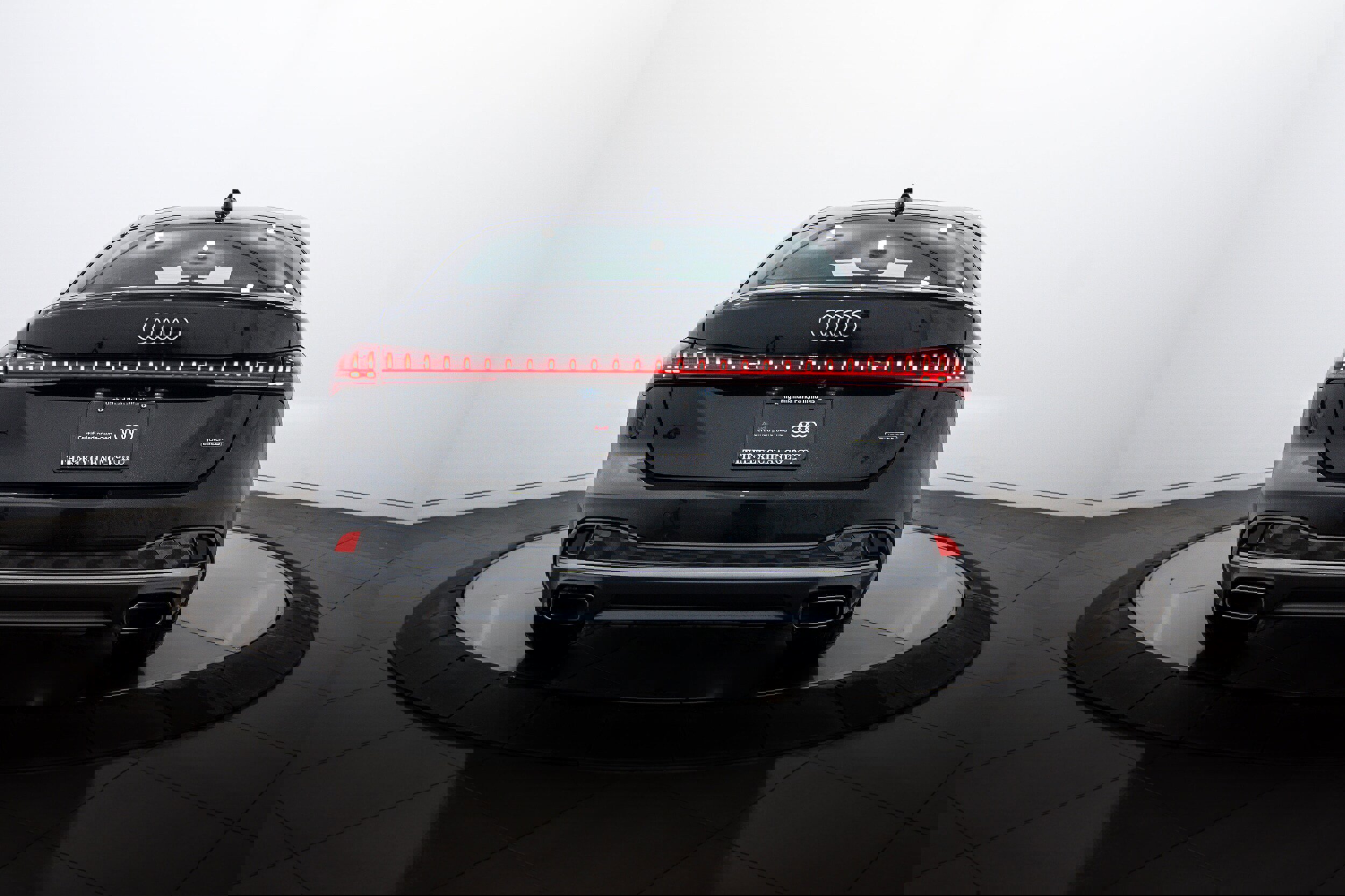 Certified 2025 Audi A5 2.0T Premium Plus w/ Premium Plus image 7