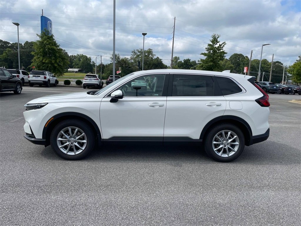 New 2026 Honda CR-V EX image 6