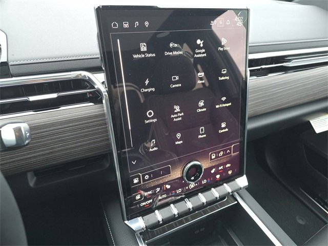 New 2025 GMC Sierra EV Denali image 13