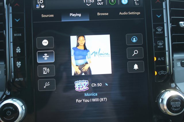 Used 2024 RAM 2500 Rebel w/ Bed Utility Group image 7