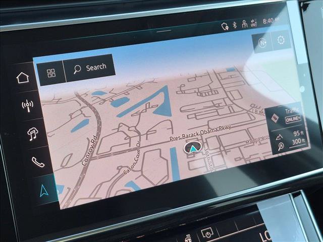 New 2026 Audi Q7 2.0T Premium Plus AWD/4WD image 12