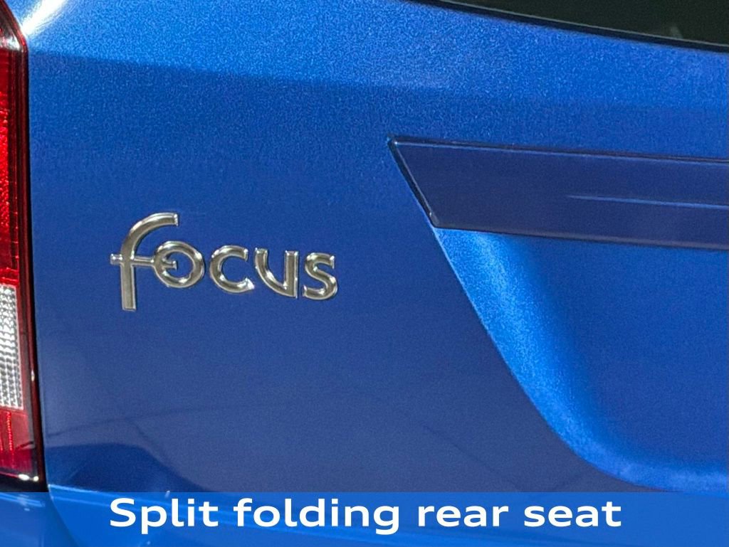 Used 2003 Ford Focus ZTW image 26