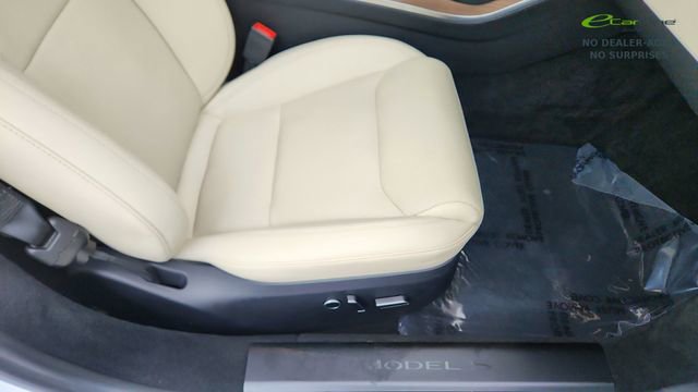 Used 2023 Tesla Model S Standard Range AWD/4WD image 21