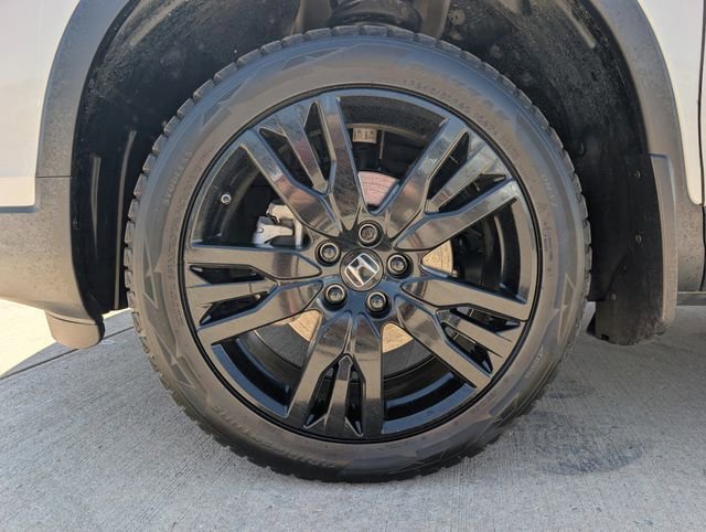 Used 2021 Honda Passport Sport image 14