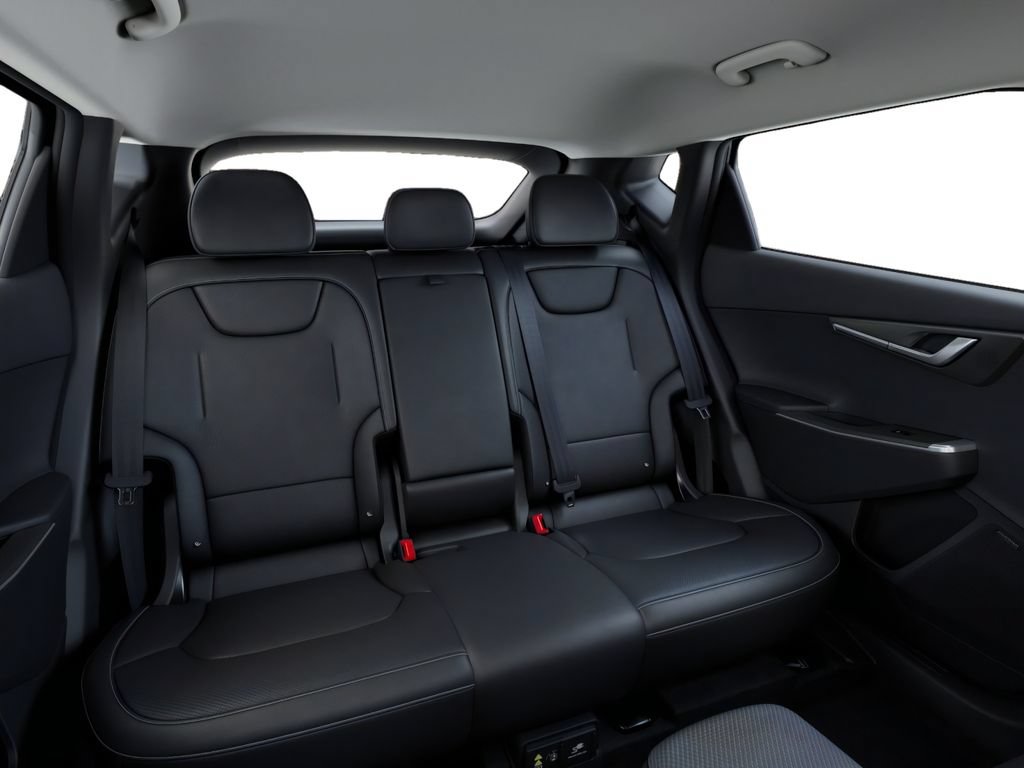 New 2026 Kia EV6 Wind AWD/4WD image 16