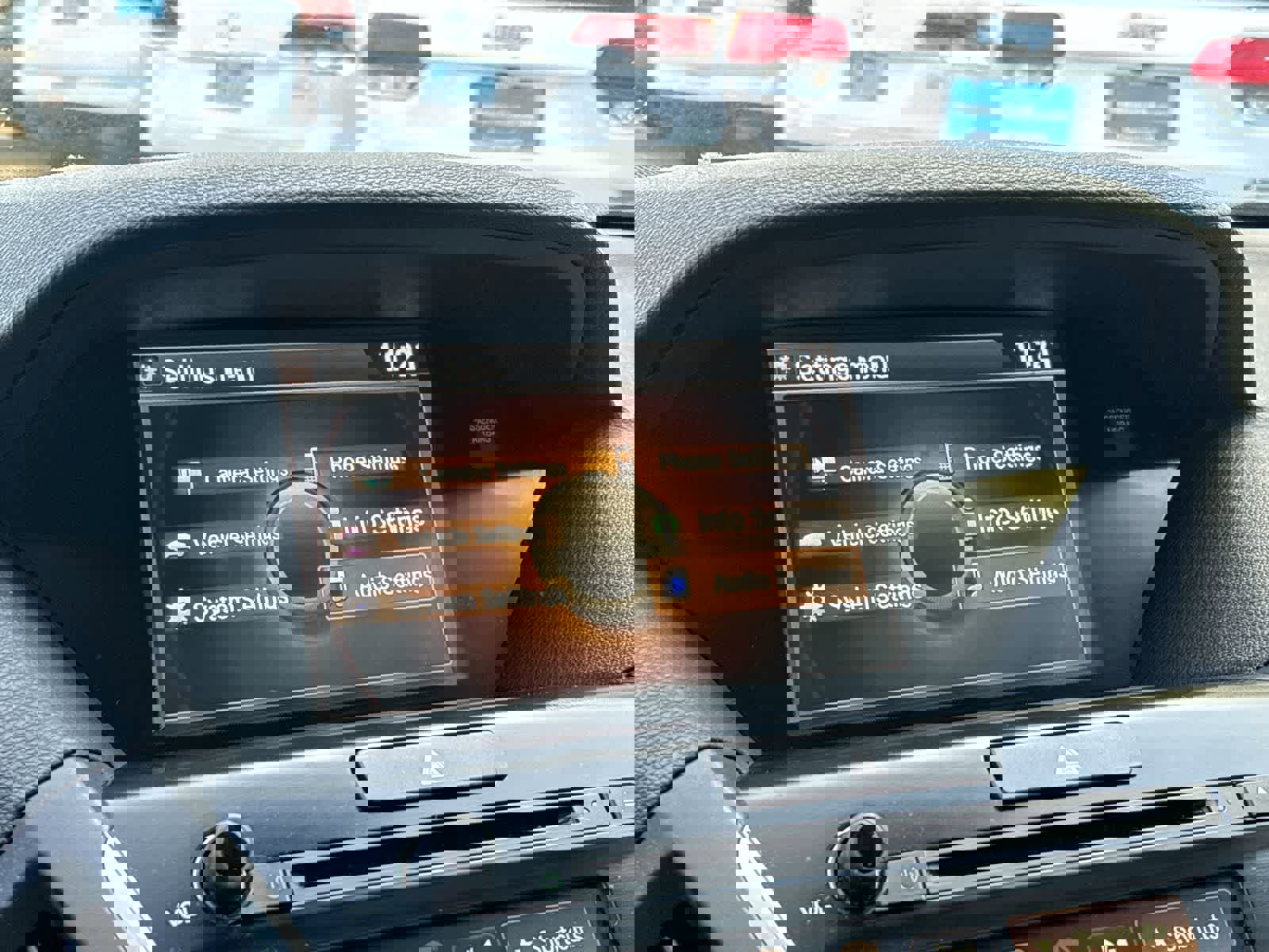 Used 2017 Acura MDX SH-AWD image 15