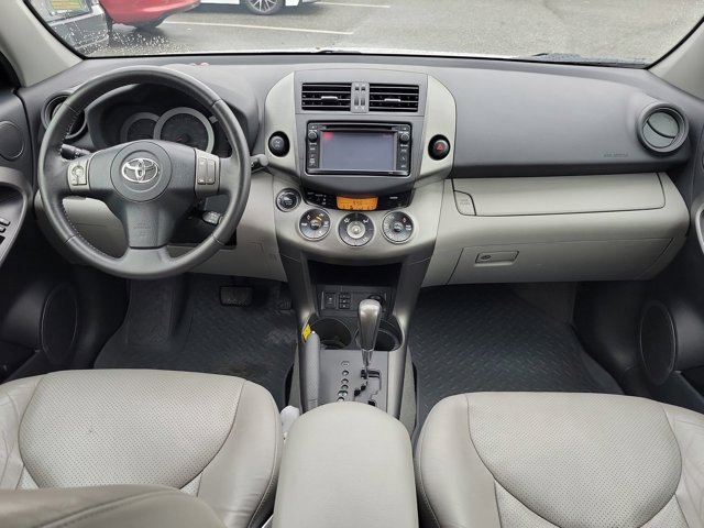 Used 2012 Toyota RAV4 Limited image 21
