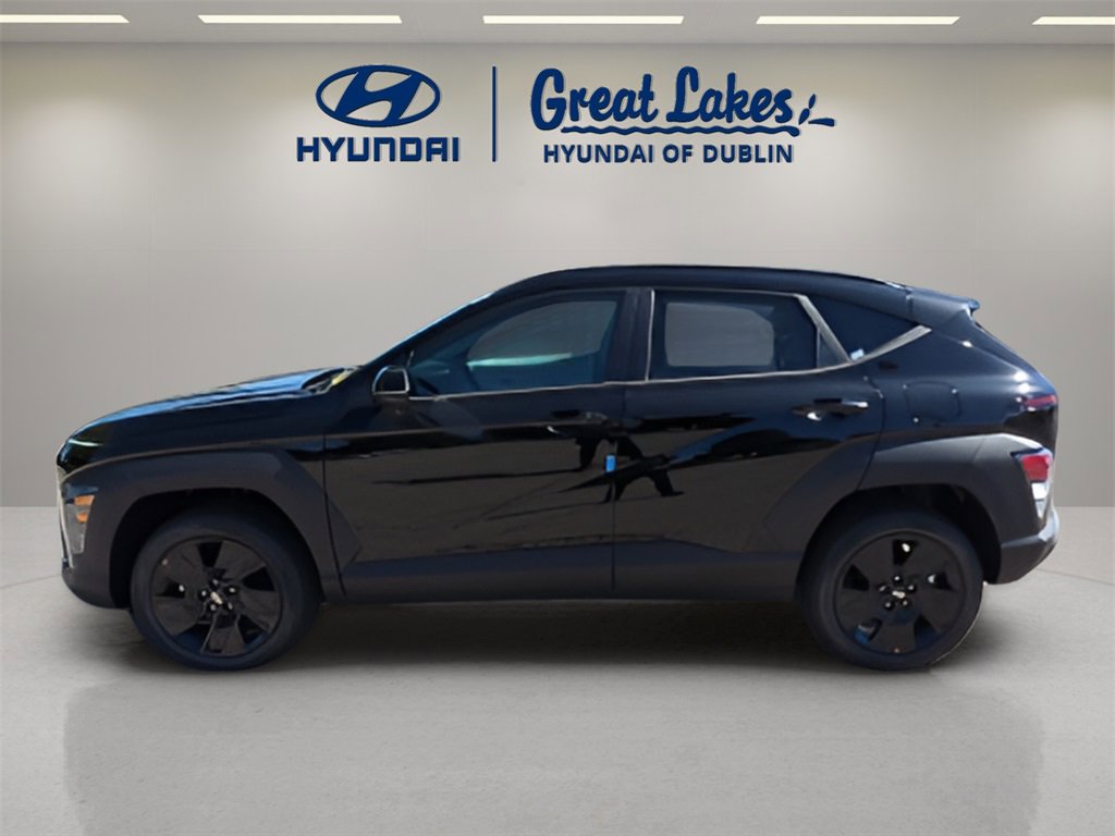 New 2026 Hyundai Kona SEL Sport image 36