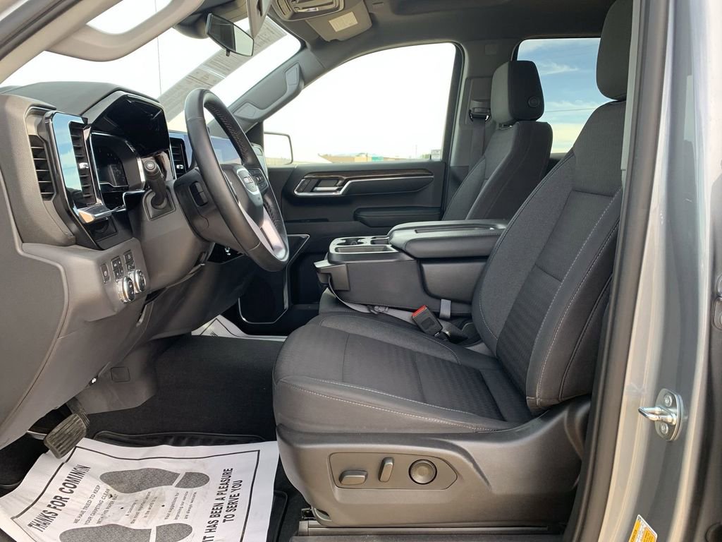 Certified 2023 GMC Sierra 1500 Elevation w/ X31 Off-Road Package image 18