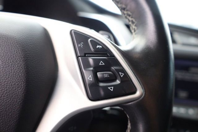 Used 2017 Chevrolet Corvette Stingray Coupe w/ Carbon Flash Badge Package image 22