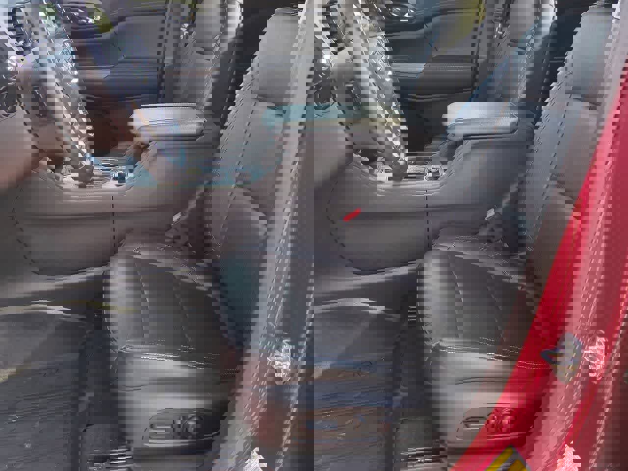 Used 2019 GMC Acadia SLT image 15