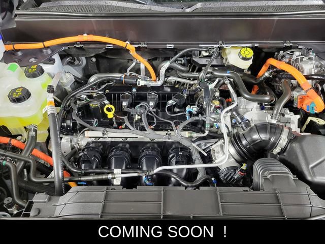 Used 2025 Ford Maverick XLT image 35